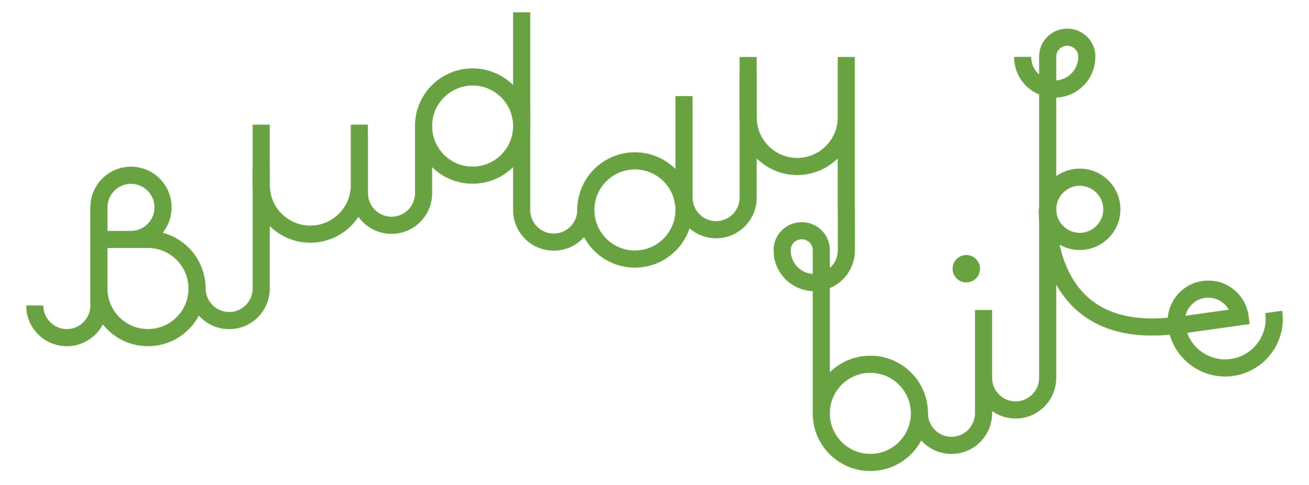Logo BuddyBike vzw