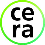 Logo van BuddyBike vzw sponsor: Cera
