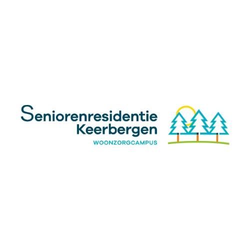 Logo van BuddyBike vzw sponsor: Seniorenresidentie Keerbergen